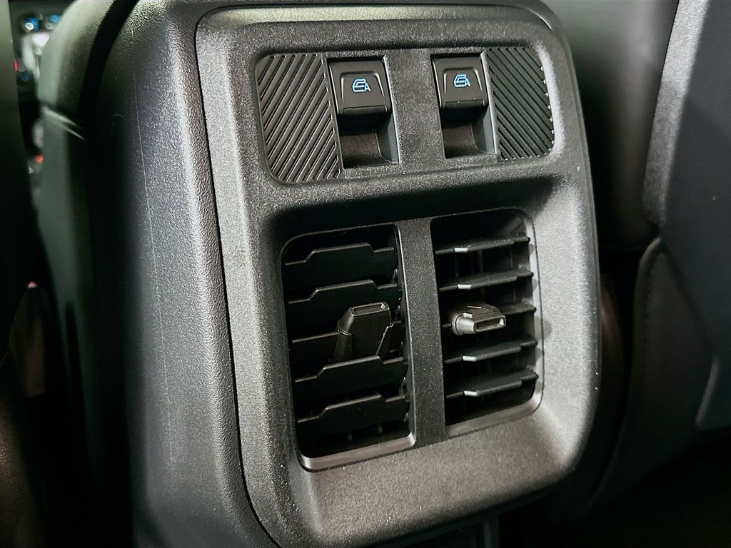 Thumbnail: 2026 Ford Bronco - 20