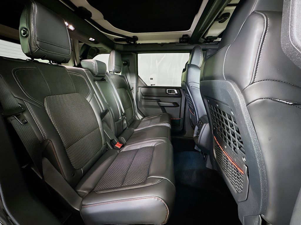 Thumbnail: 2026 Ford Bronco - 13