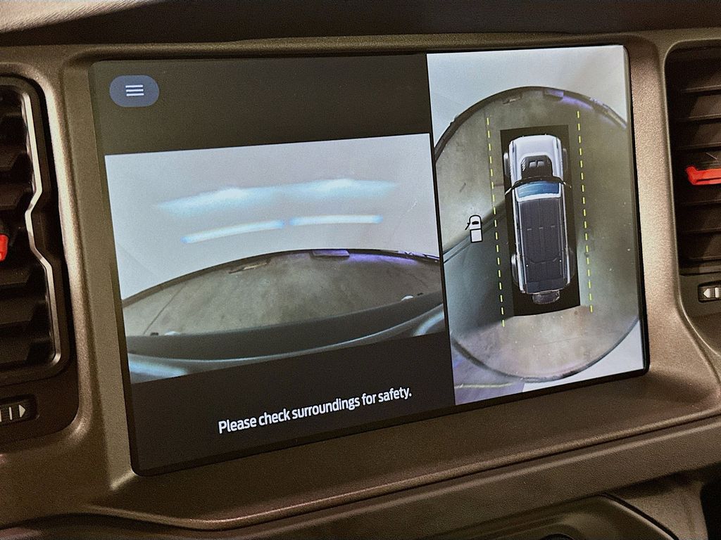 Thumbnail: 2026 Ford Bronco - 30