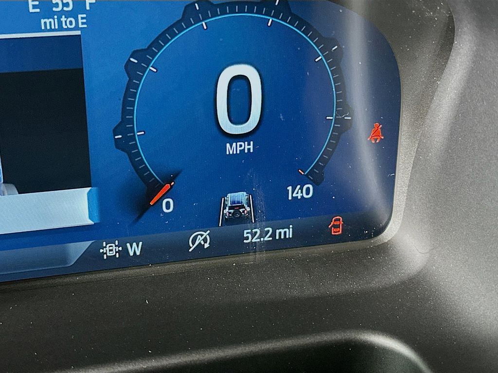 Thumbnail: 2026 Ford Bronco - 23