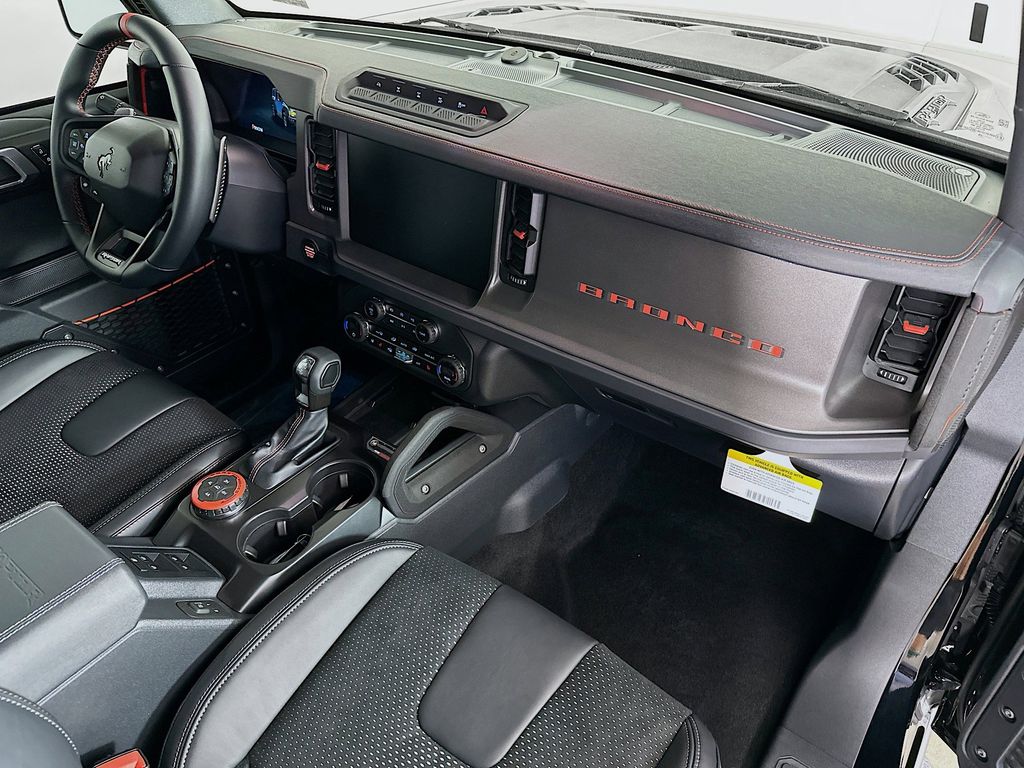 Thumbnail: 2026 Ford Bronco - 32