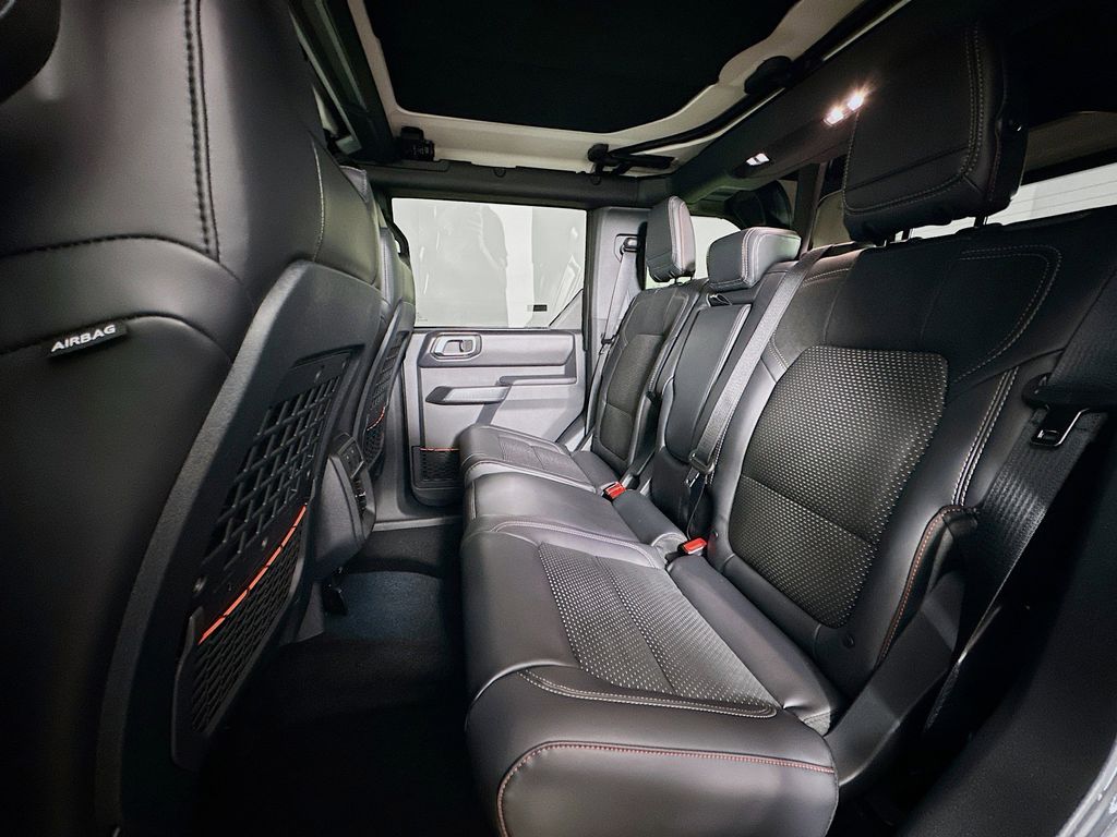 Thumbnail: 2026 Ford Bronco - 17