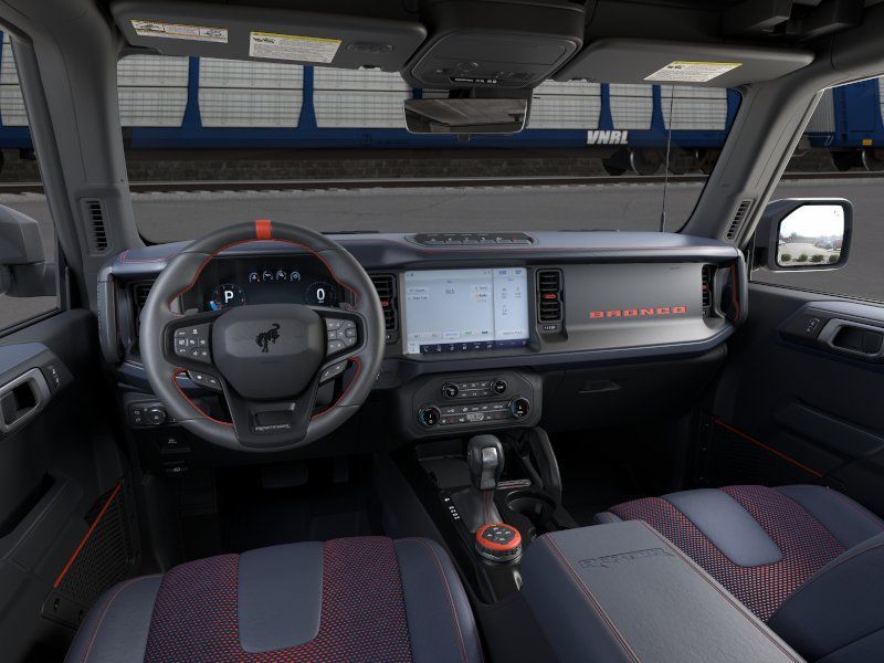 Thumbnail: 2026 Ford Bronco - 2