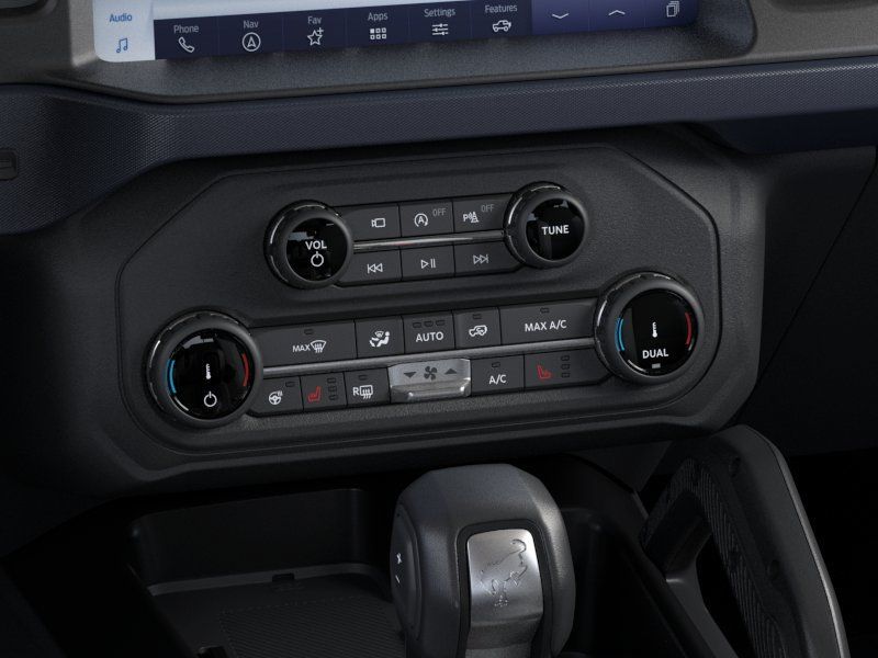 Thumbnail: 2026 Ford Bronco - 20