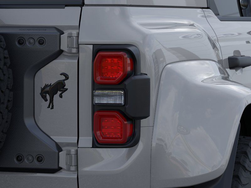 Thumbnail: 2026 Ford Bronco - 24