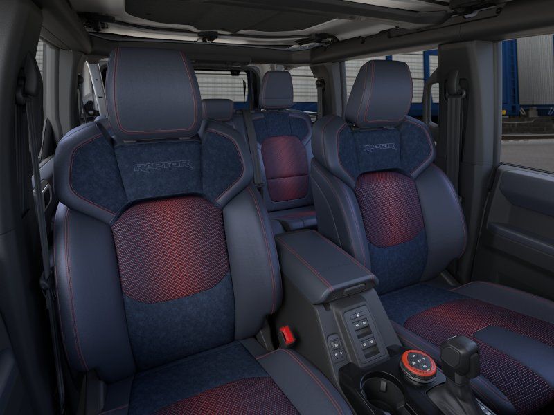 Thumbnail: 2026 Ford Bronco - 8