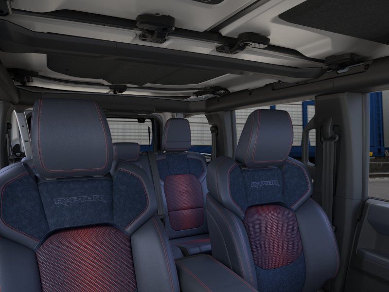 Thumbnail: 2026 Ford Bronco - 18