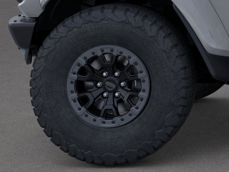 Thumbnail: 2026 Ford Bronco - 7