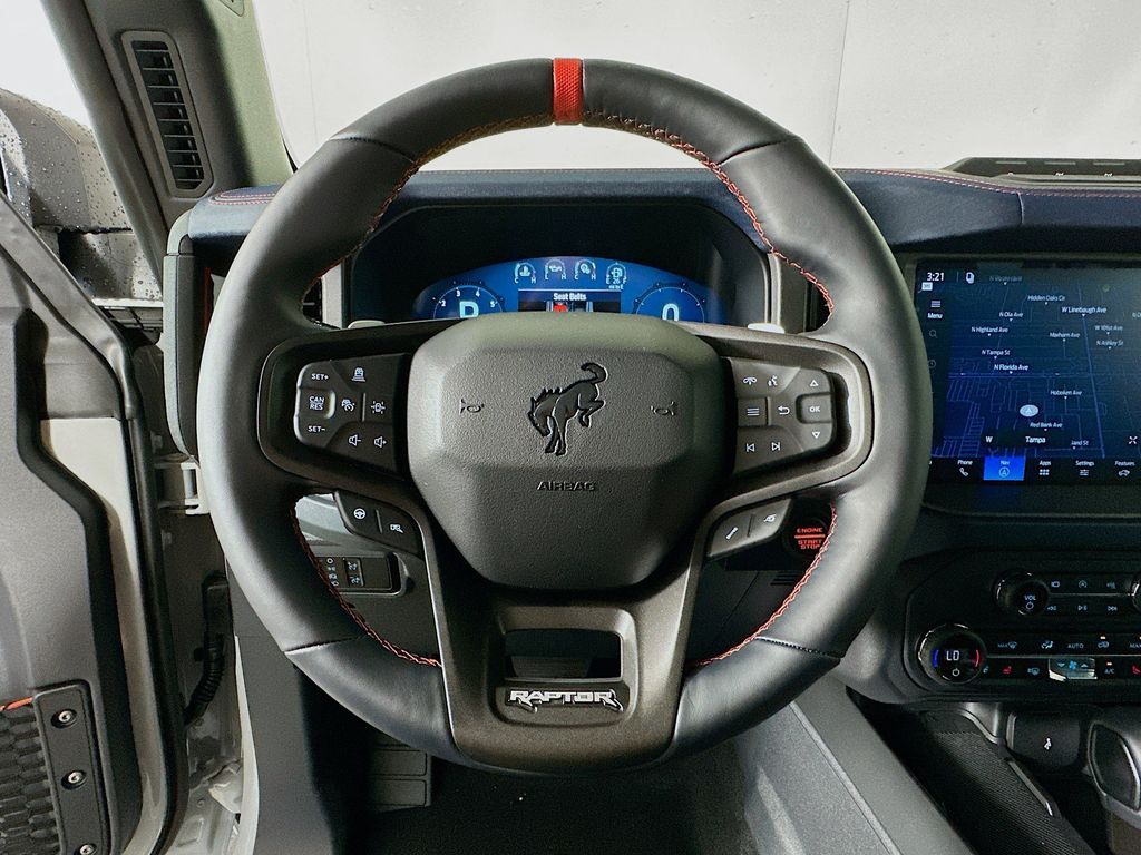 Thumbnail: 2026 Ford Bronco - 14