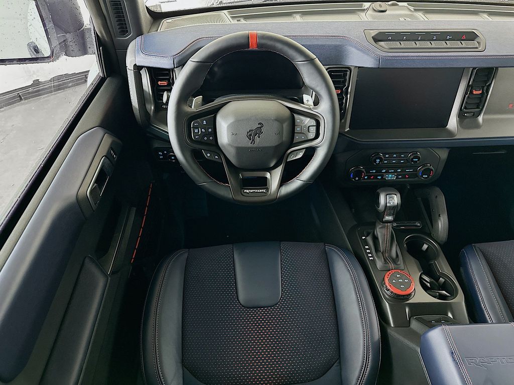 Thumbnail: 2026 Ford Bronco - 9