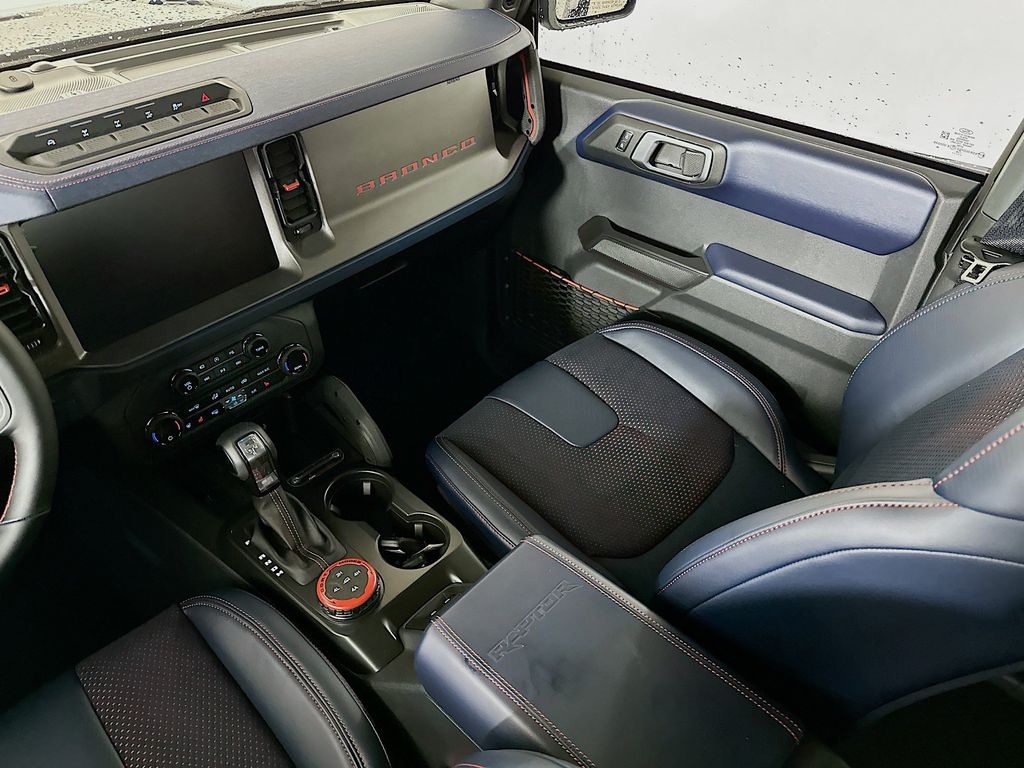 Thumbnail: 2026 Ford Bronco - 13
