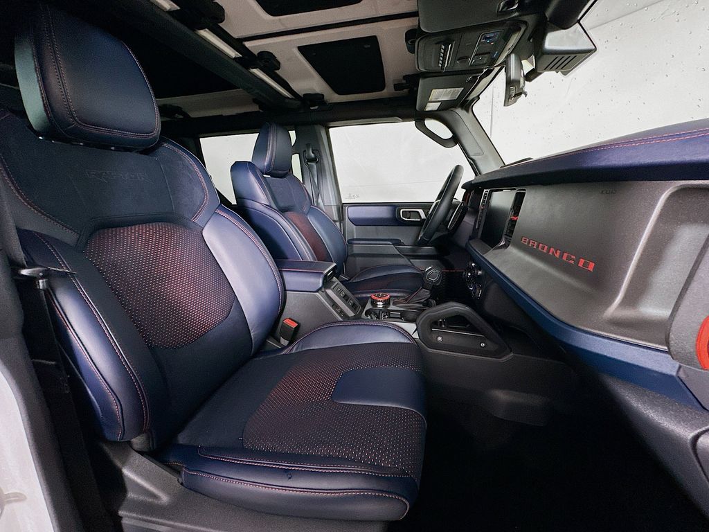Thumbnail: 2026 Ford Bronco - 11