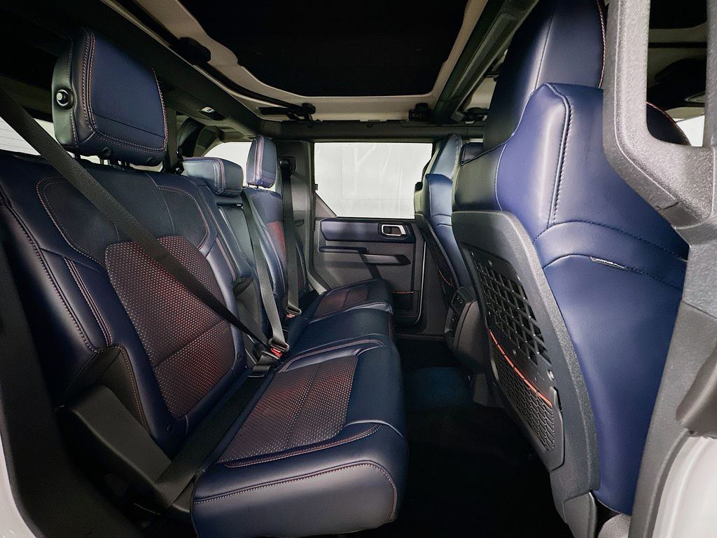 Thumbnail: 2026 Ford Bronco - 12