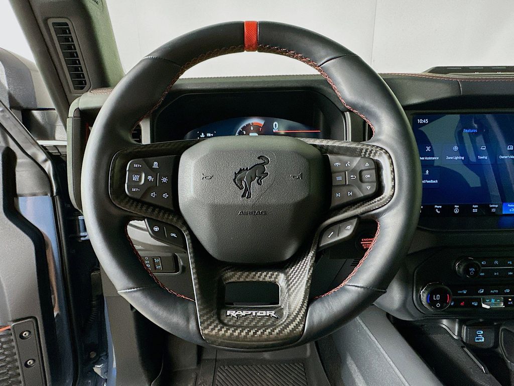 Thumbnail: 2025 Ford Bronco - 15