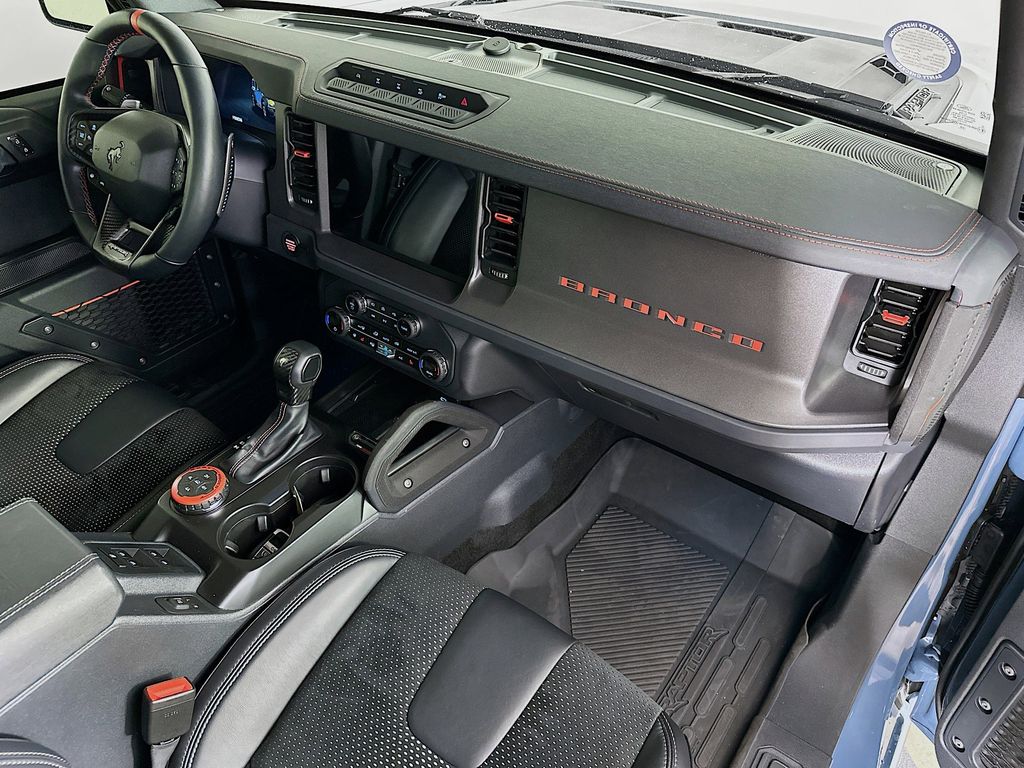 Thumbnail: 2025 Ford Bronco - 31