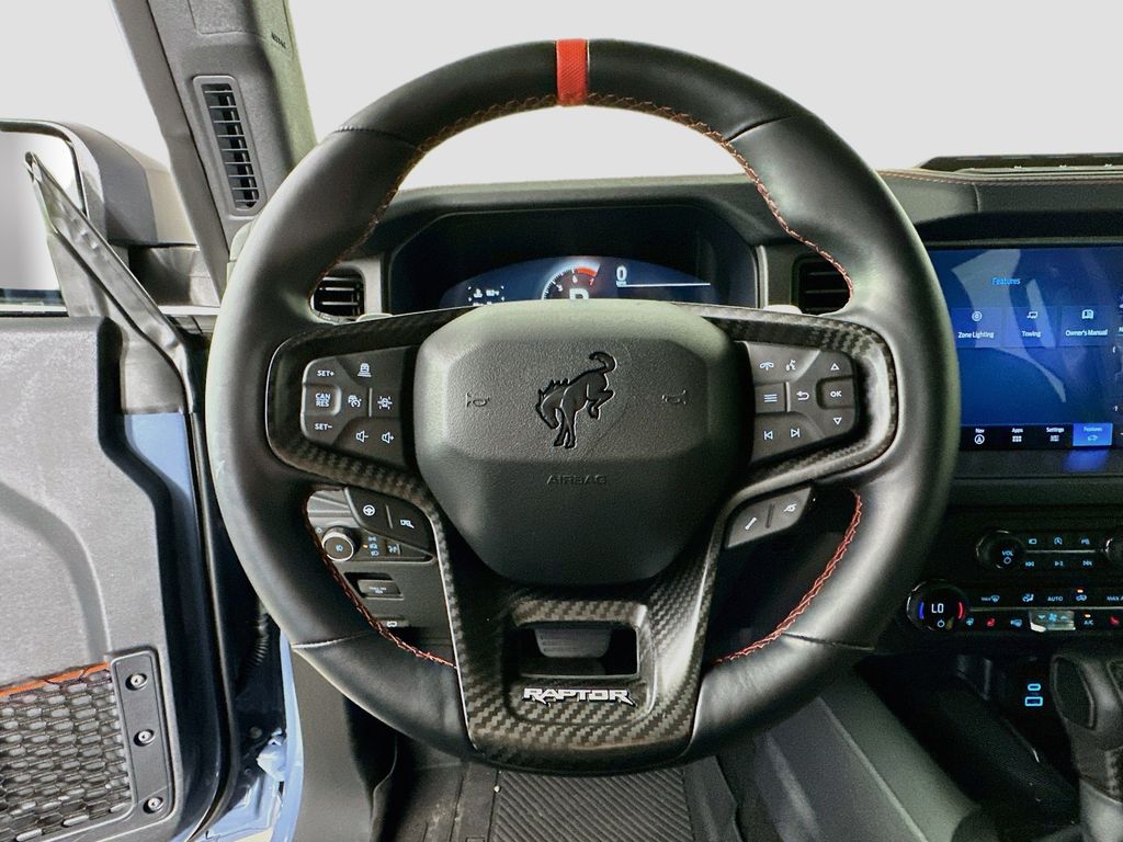 Thumbnail: 2025 Ford Bronco - 15