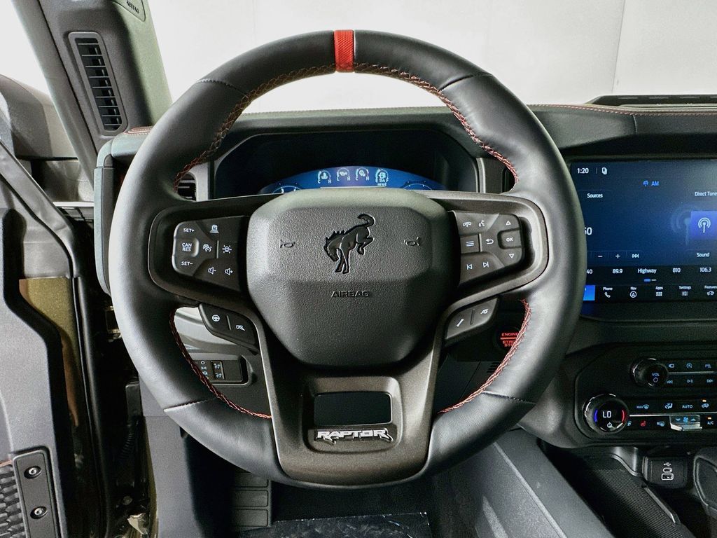 Thumbnail: 2026 Ford Bronco - 14