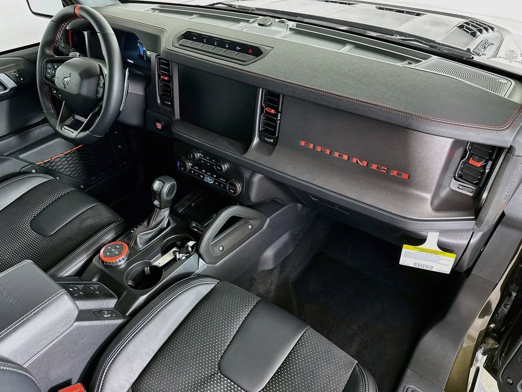 Thumbnail: 2026 Ford Bronco - 33