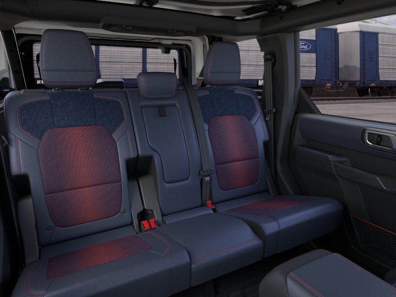 Thumbnail: 2026 Ford Bronco - 12