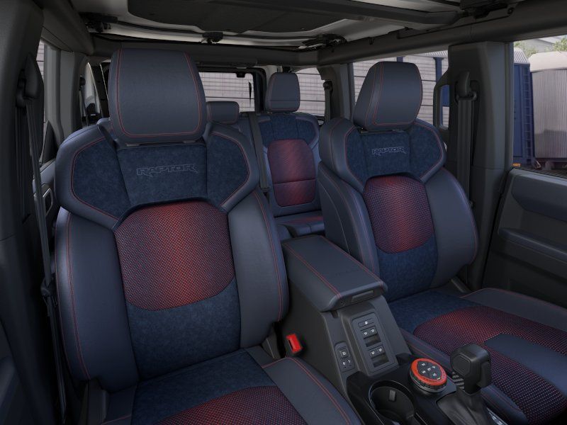 Thumbnail: 2026 Ford Bronco - 10