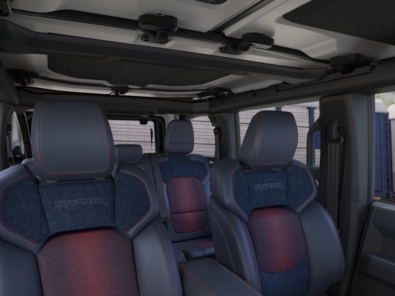 Thumbnail: 2026 Ford Bronco - 18