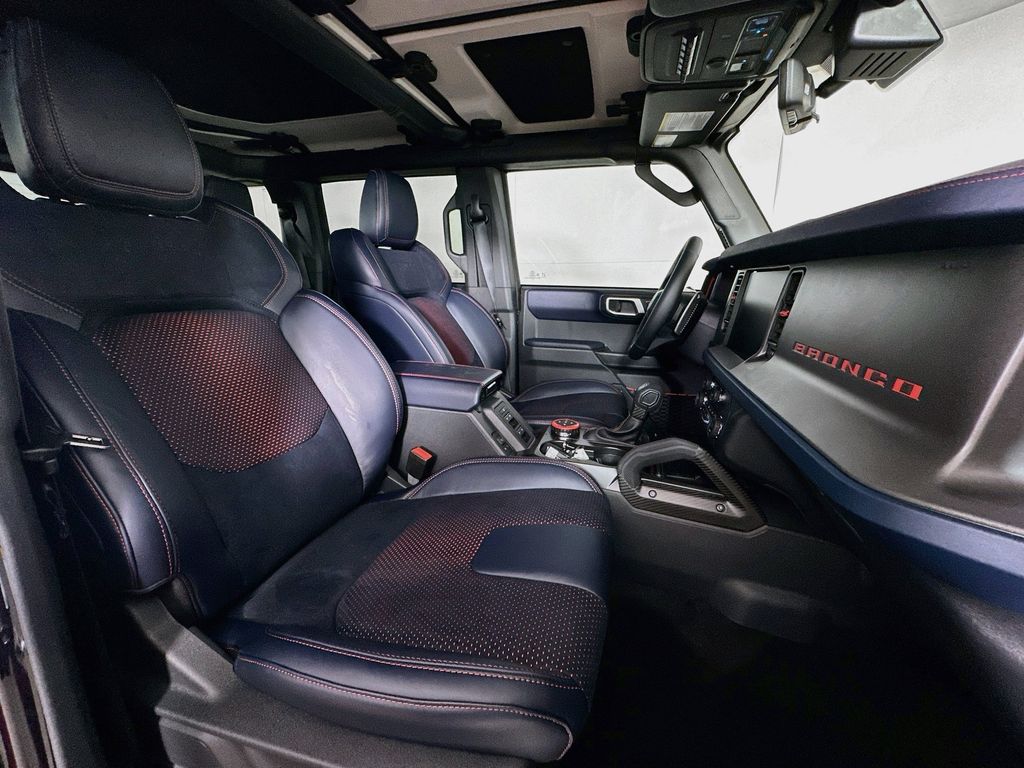 Thumbnail: 2026 Ford Bronco - 10