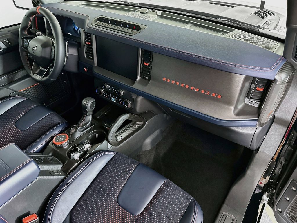 Thumbnail: 2026 Ford Bronco - 32