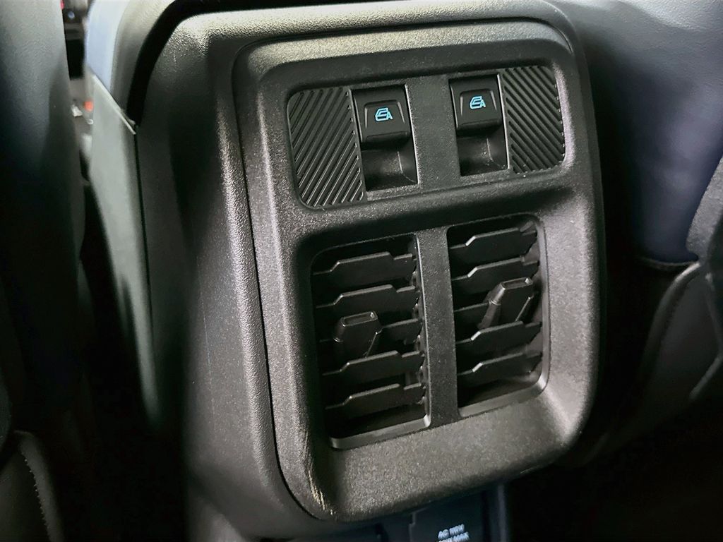 Thumbnail: 2026 Ford Bronco - 22