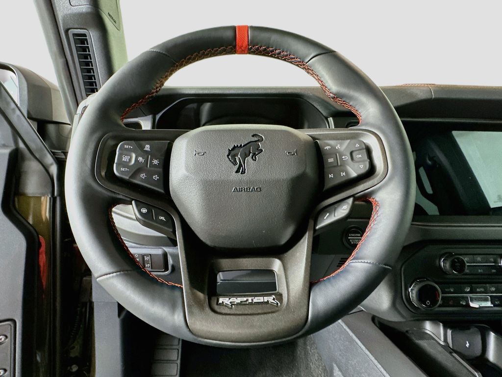 Thumbnail: 2026 Ford Bronco - 14