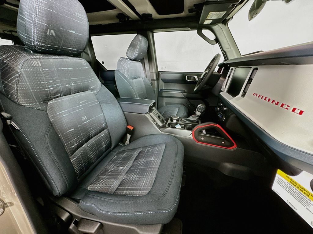 Thumbnail: 2026 Ford Bronco - 10