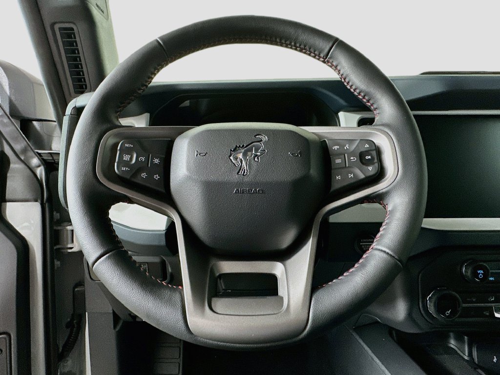 Thumbnail: 2026 Ford Bronco - 15