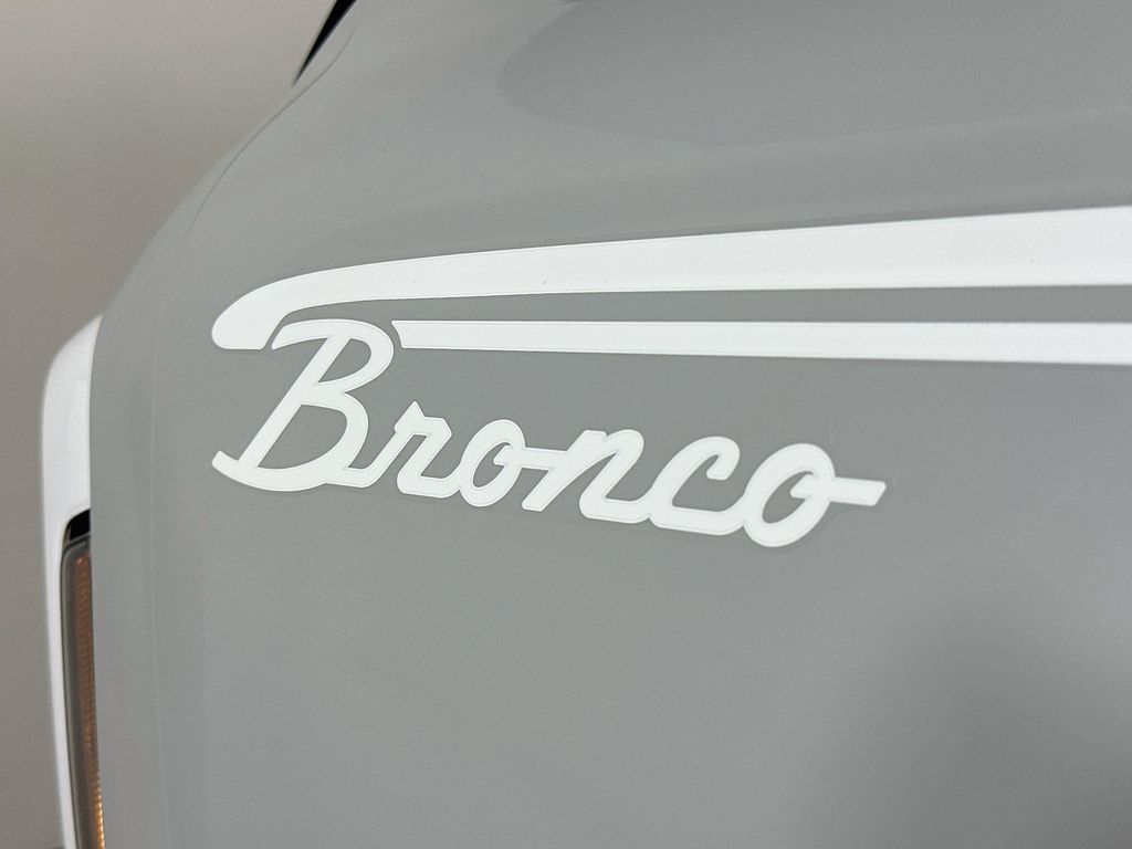 Thumbnail: 2026 Ford Bronco - 7