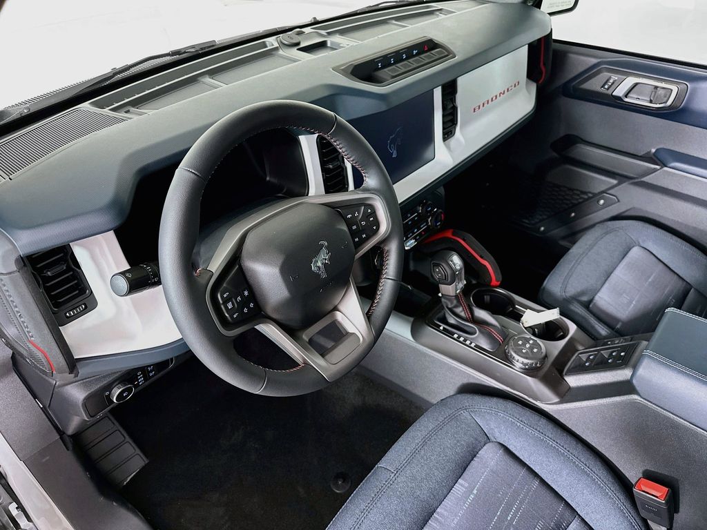 Thumbnail: 2026 Ford Bronco - 2
