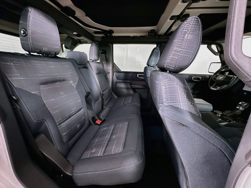 Thumbnail: 2026 Ford Bronco - 31