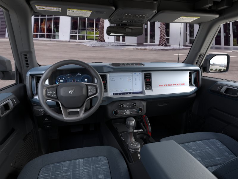 Thumbnail: 2026 Ford Bronco - 2