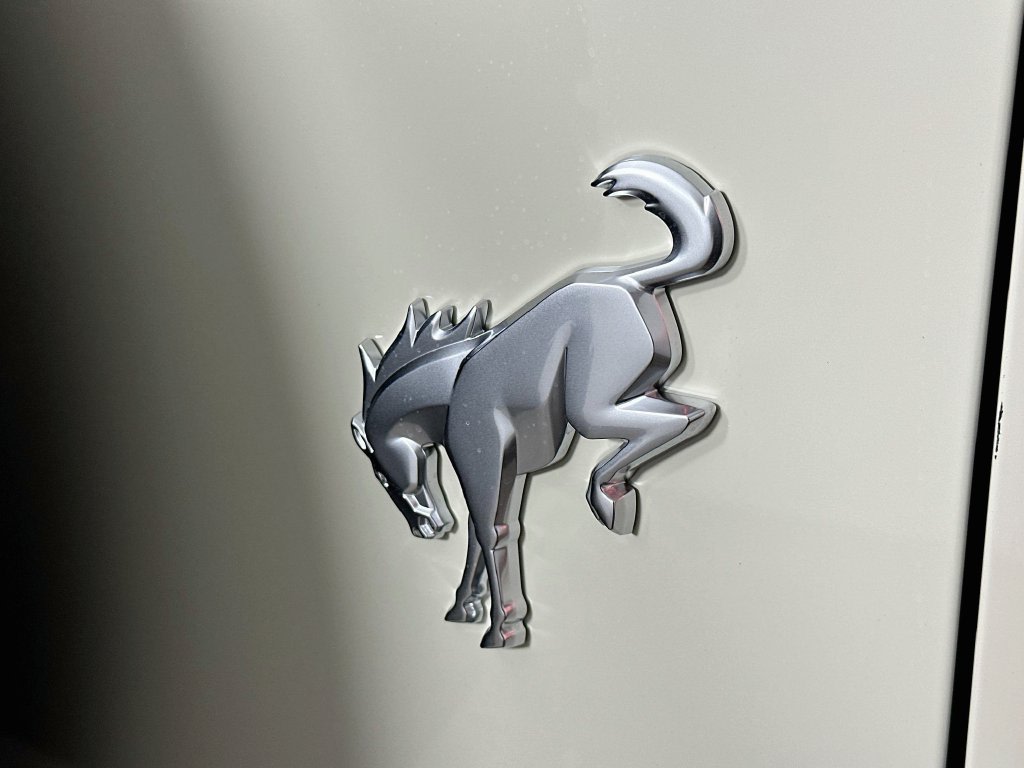 Thumbnail: 2026 Ford Bronco - 7