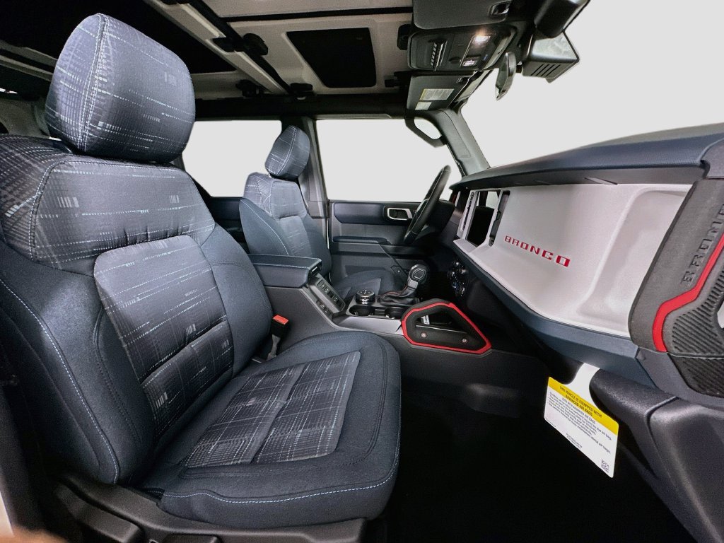 Thumbnail: 2026 Ford Bronco - 12