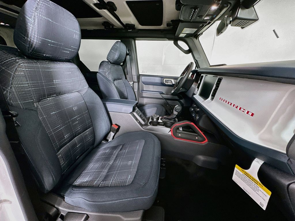 Thumbnail: 2026 Ford Bronco - 11