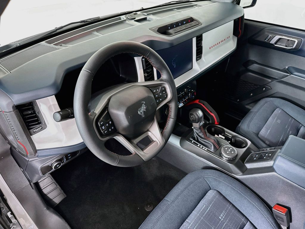 Thumbnail: 2026 Ford Bronco - 2