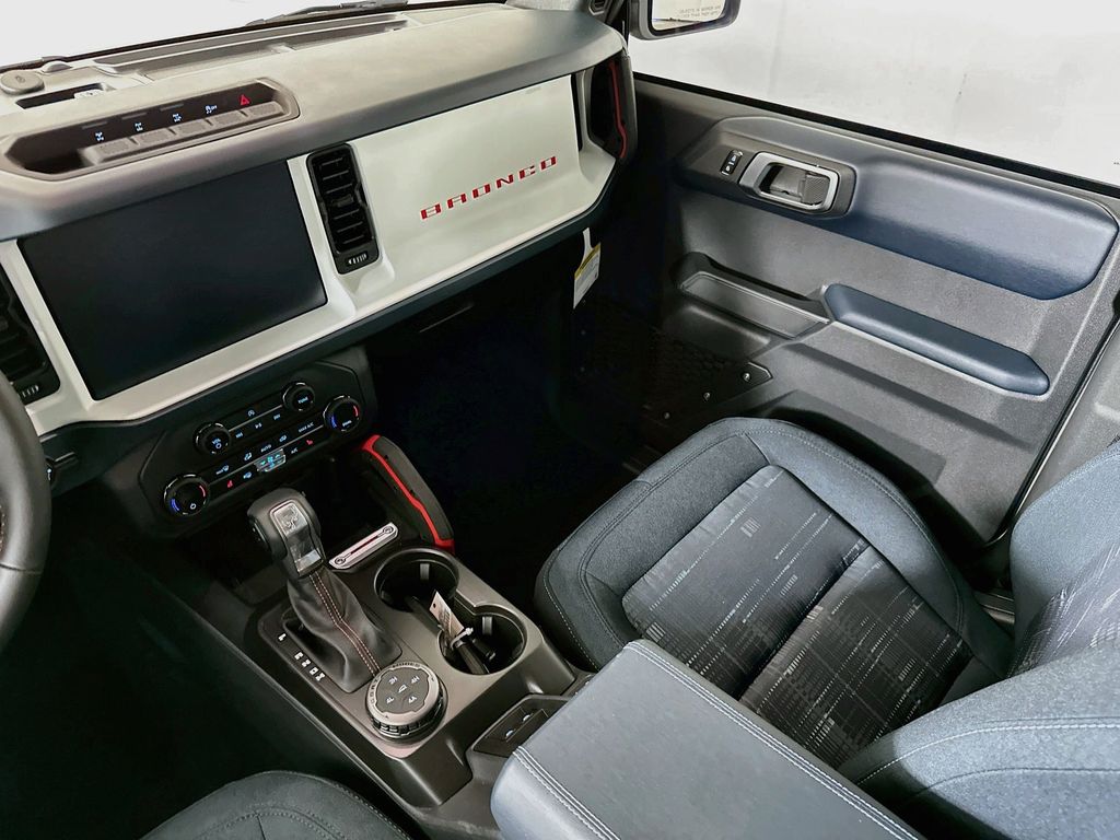 Thumbnail: 2026 Ford Bronco - 13