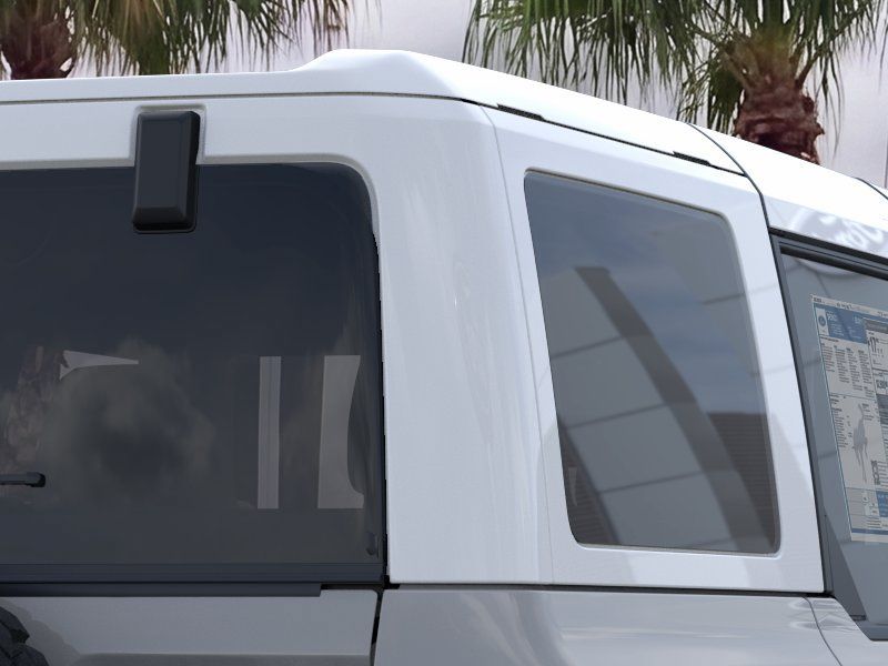 Thumbnail: 2026 Ford Bronco - 26