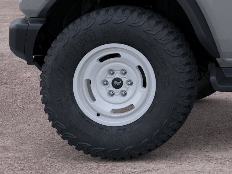 Thumbnail: 2026 Ford Bronco - 23