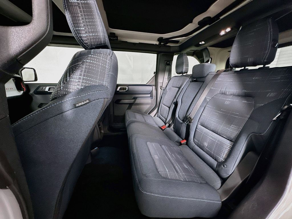 Thumbnail: 2026 Ford Bronco - 11