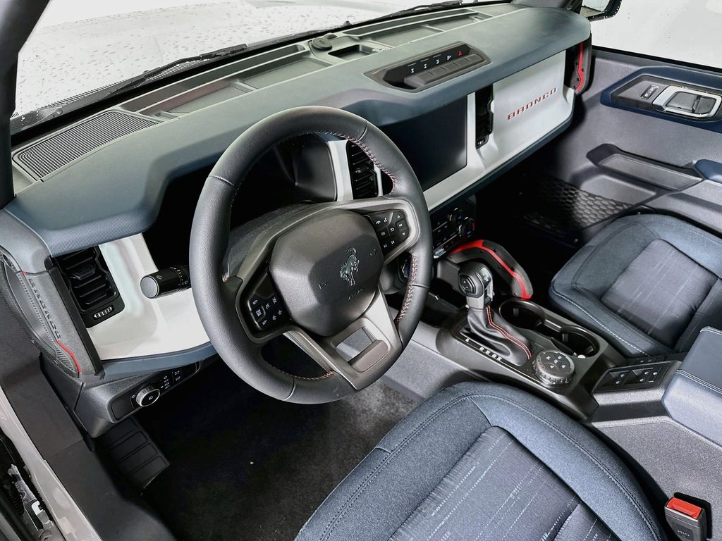 Thumbnail: 2026 Ford Bronco - 2