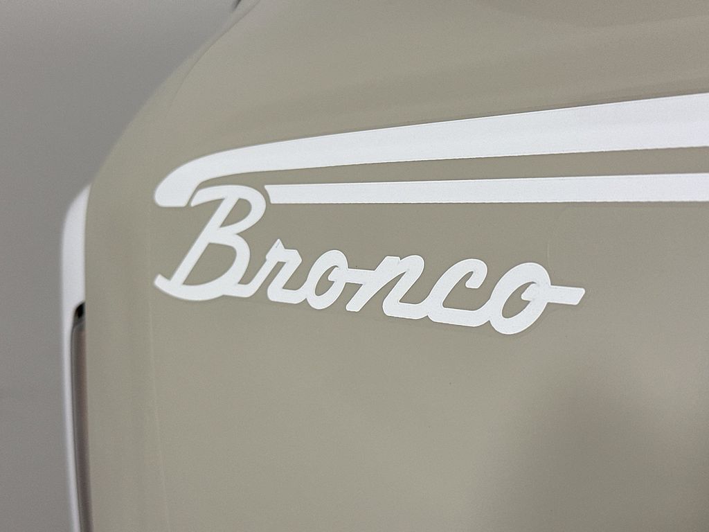 Thumbnail: 2026 Ford Bronco - 6