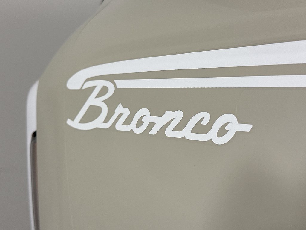 Thumbnail: 2026 Ford Bronco - 6