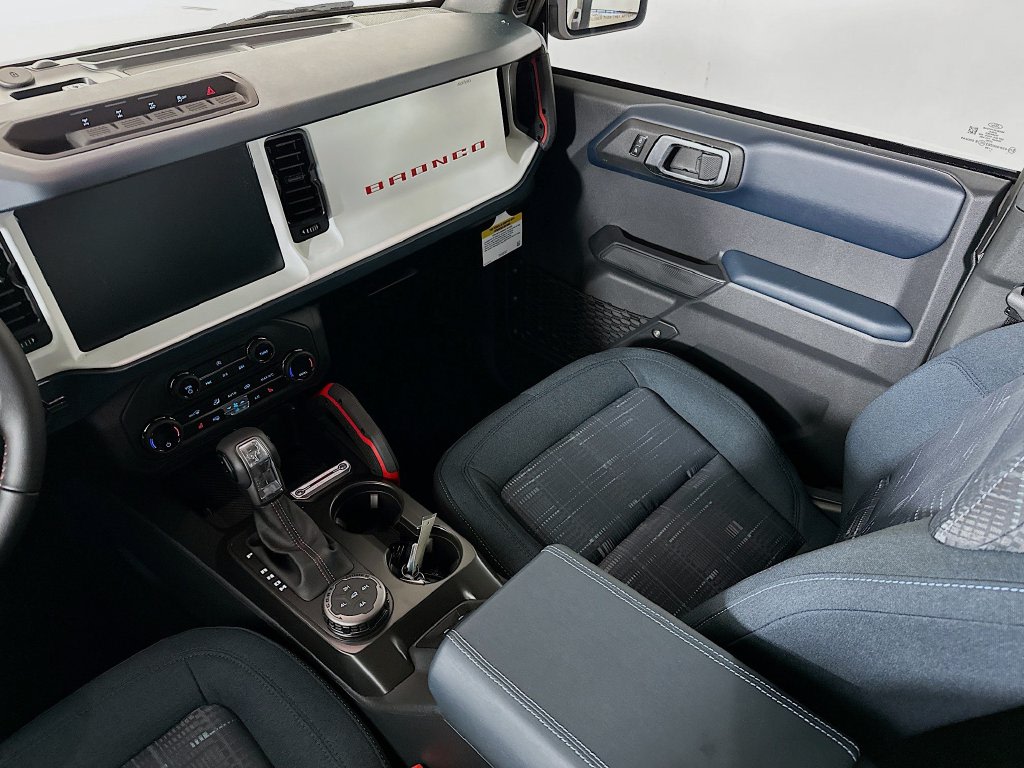 Thumbnail: 2026 Ford Bronco - 13