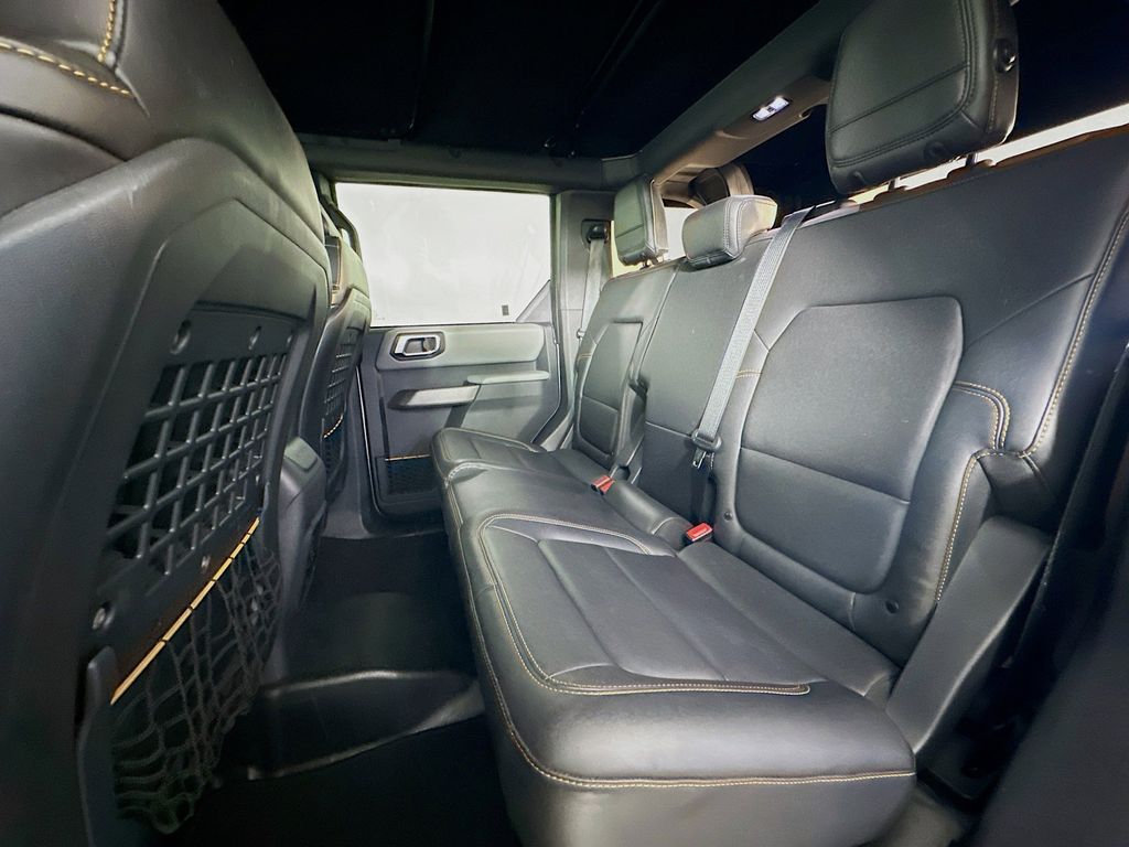 Thumbnail: 2021 Ford Bronco - 13