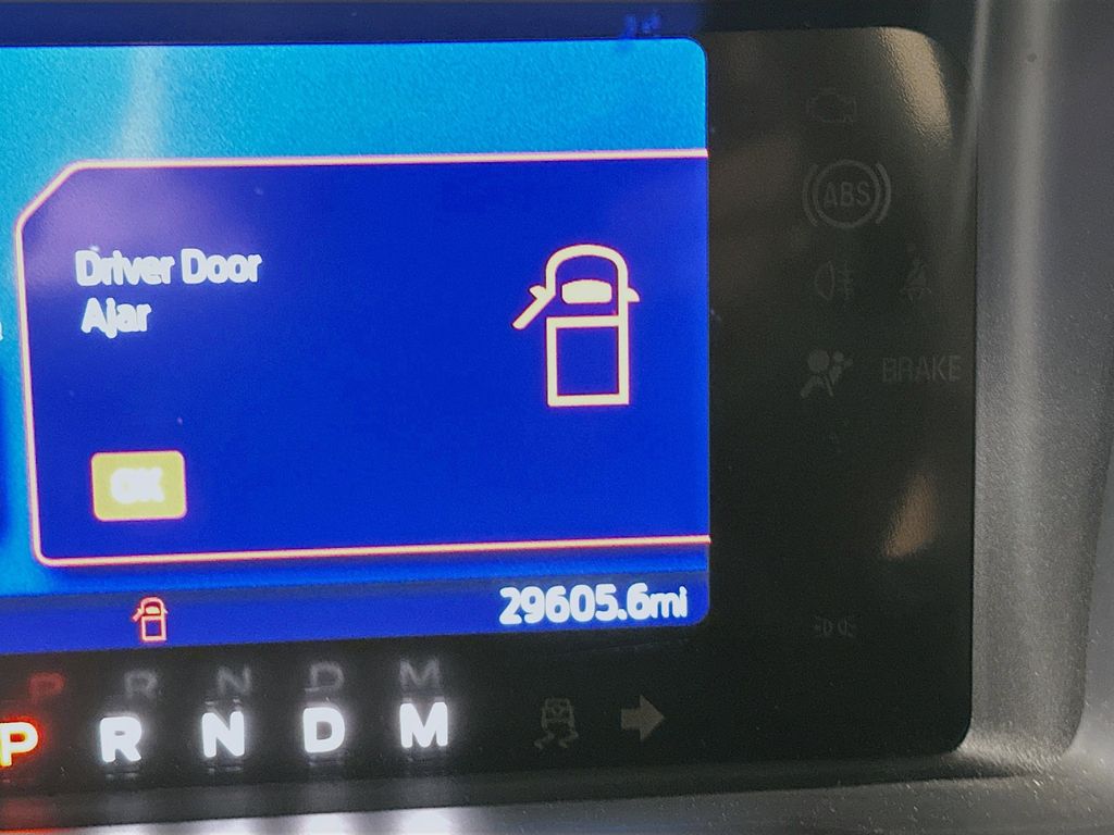 Thumbnail: 2021 Ford Bronco - 22