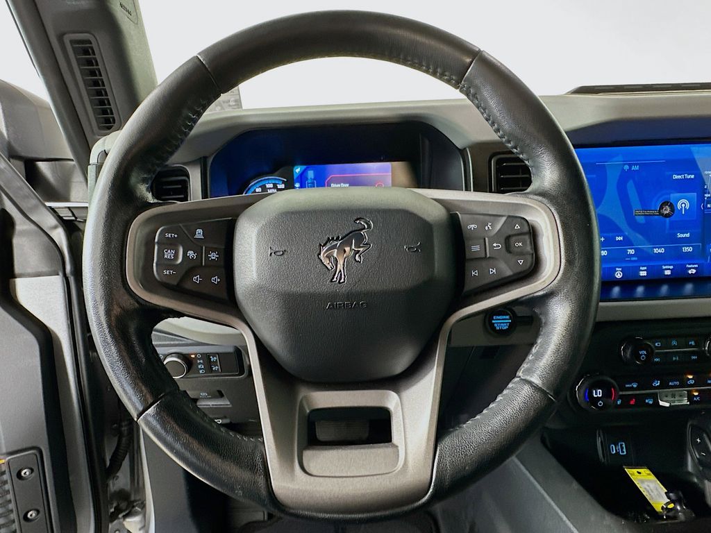 Thumbnail: 2021 Ford Bronco - 15